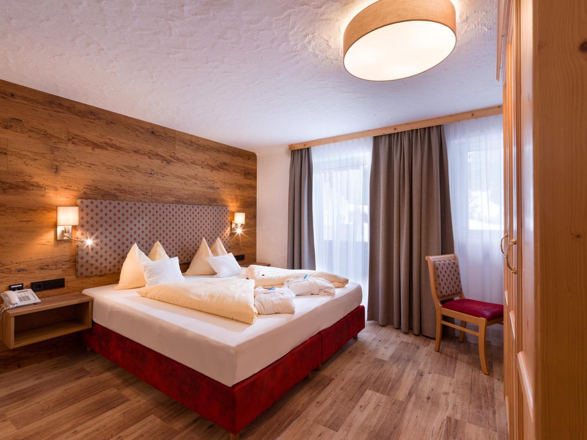 Hotel Glockenstuhl Gerlos Luaran gambar