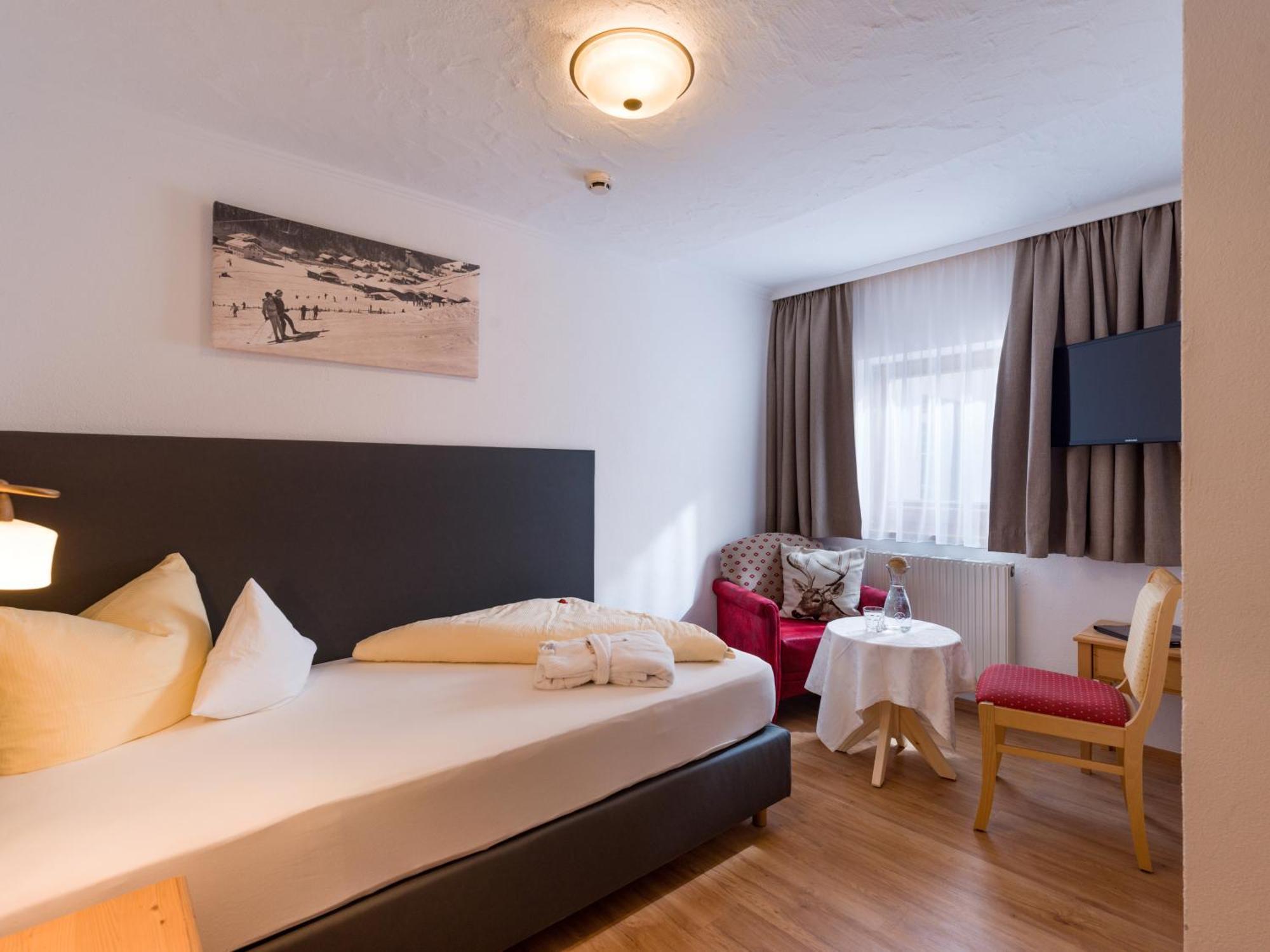 Hotel Glockenstuhl Gerlos Luaran gambar