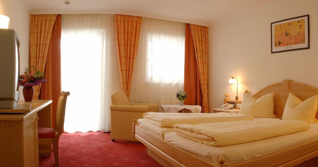 Hotel Glockenstuhl Gerlos Luaran gambar